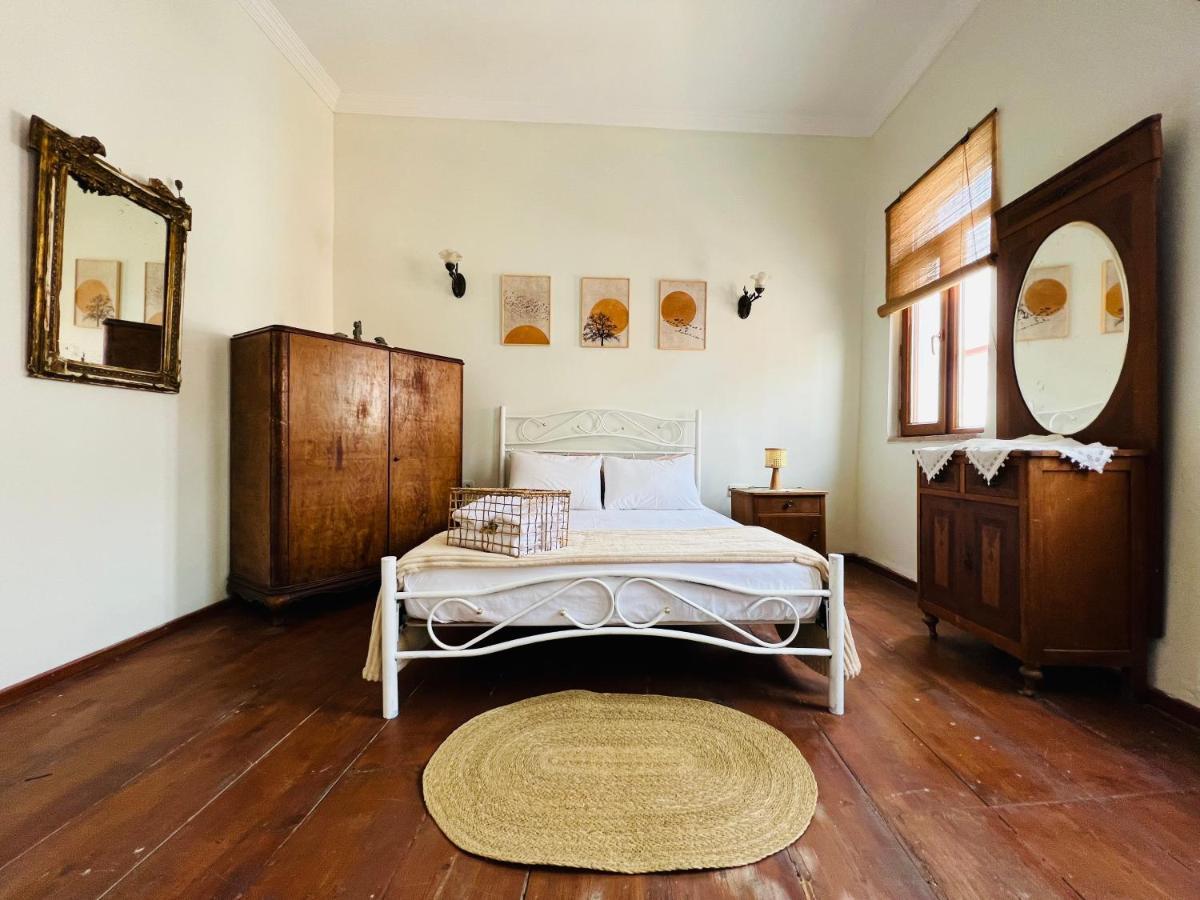 Hygge Ayvalik Hotel Bagian luar foto