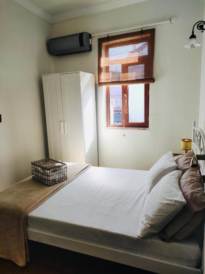 Hygge Ayvalik Hotel Bagian luar foto