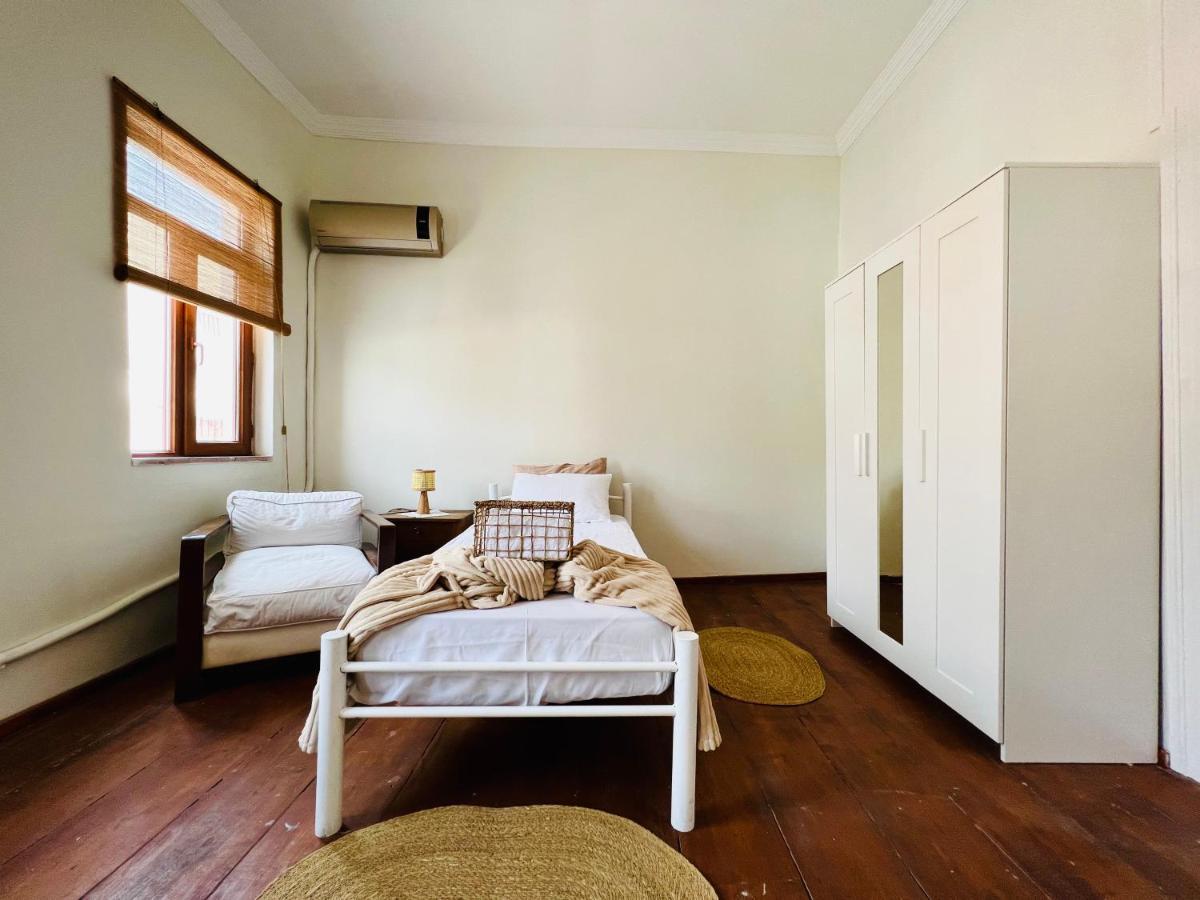 Hygge Ayvalik Hotel Bagian luar foto