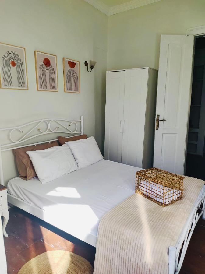 Hygge Ayvalik Hotel Bagian luar foto
