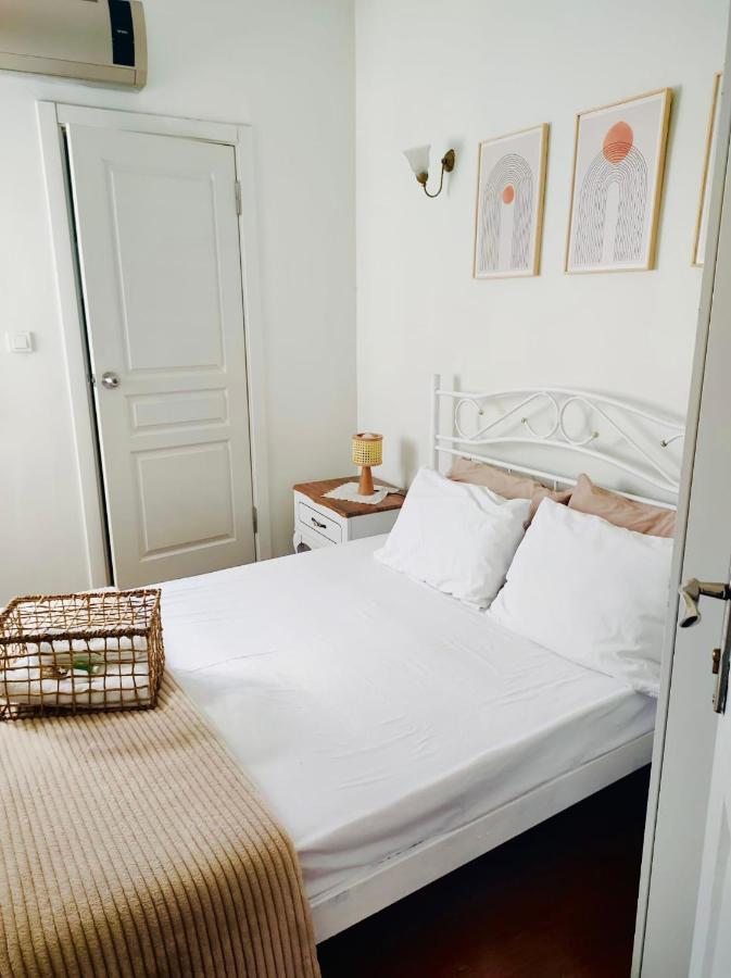 Hygge Ayvalik Hotel Bagian luar foto