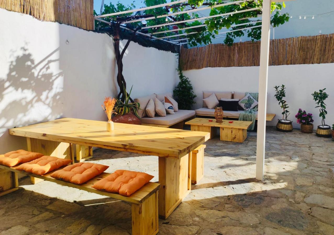 Hygge Ayvalik Hotel Bagian luar foto