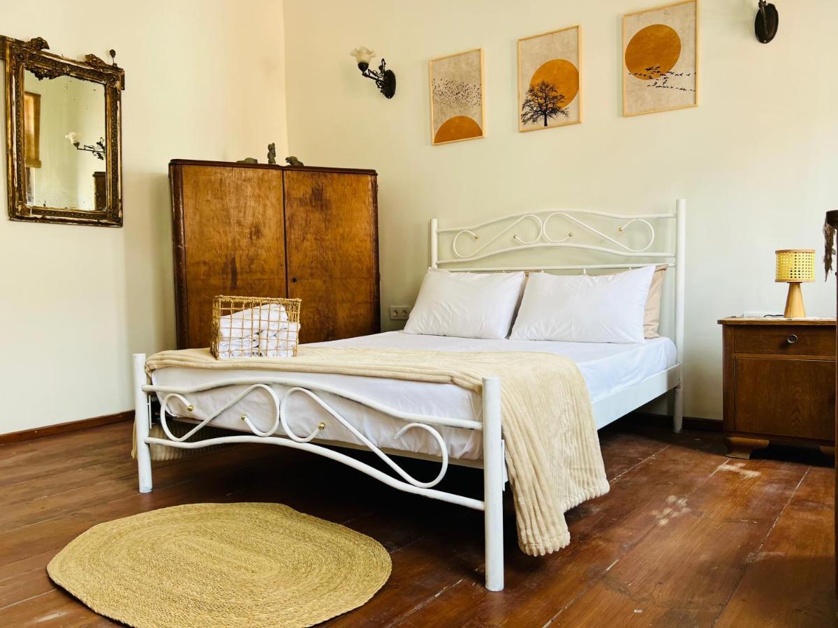 Hygge Ayvalik Hotel Bagian luar foto