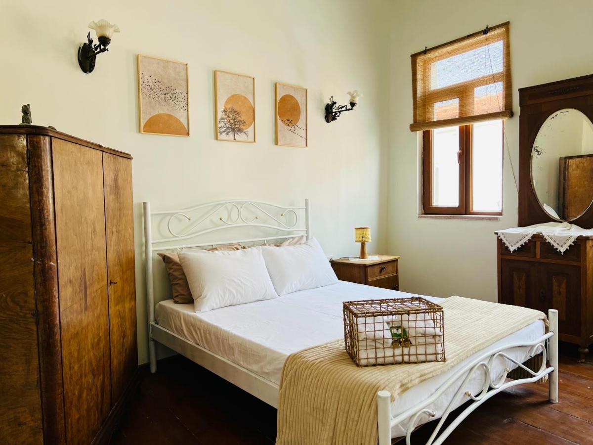Hygge Ayvalik Hotel Bagian luar foto