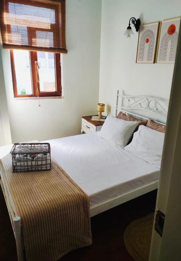 Hygge Ayvalik Hotel Bagian luar foto