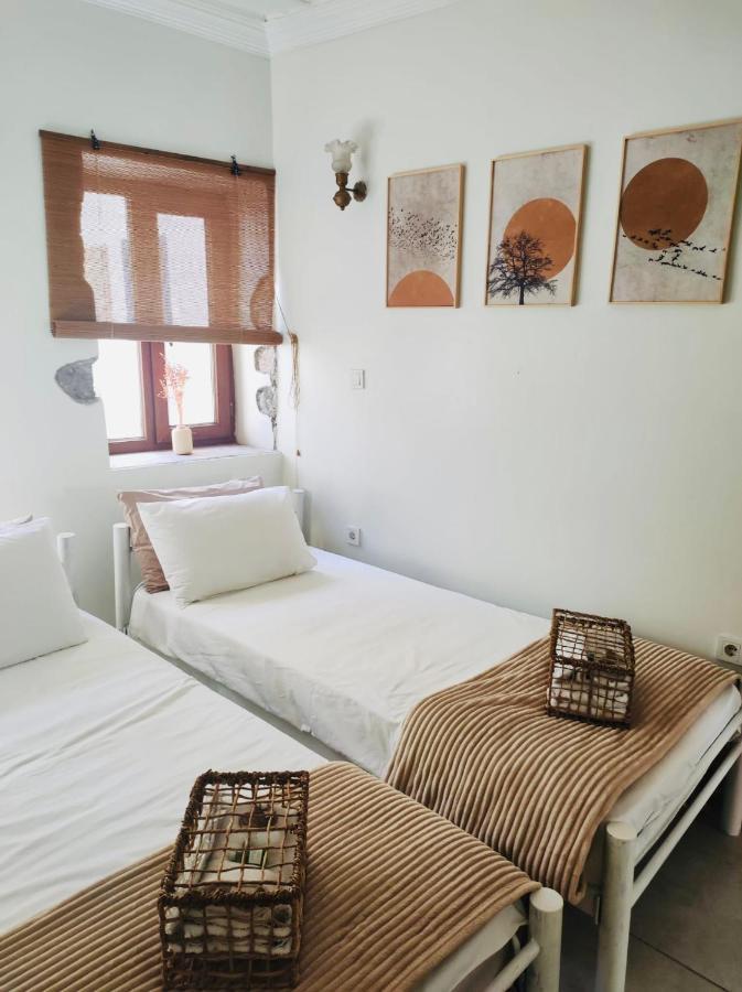 Hygge Ayvalik Hotel Bagian luar foto