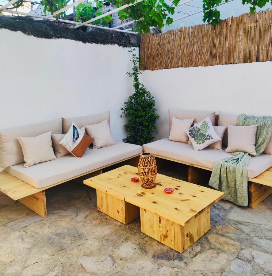 Hygge Ayvalik Hotel Bagian luar foto