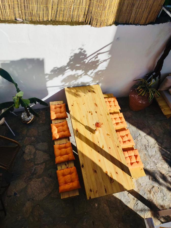 Hygge Ayvalik Hotel Bagian luar foto