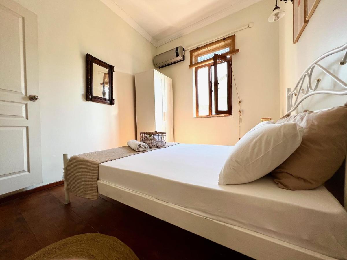 Hygge Ayvalik Hotel Bagian luar foto