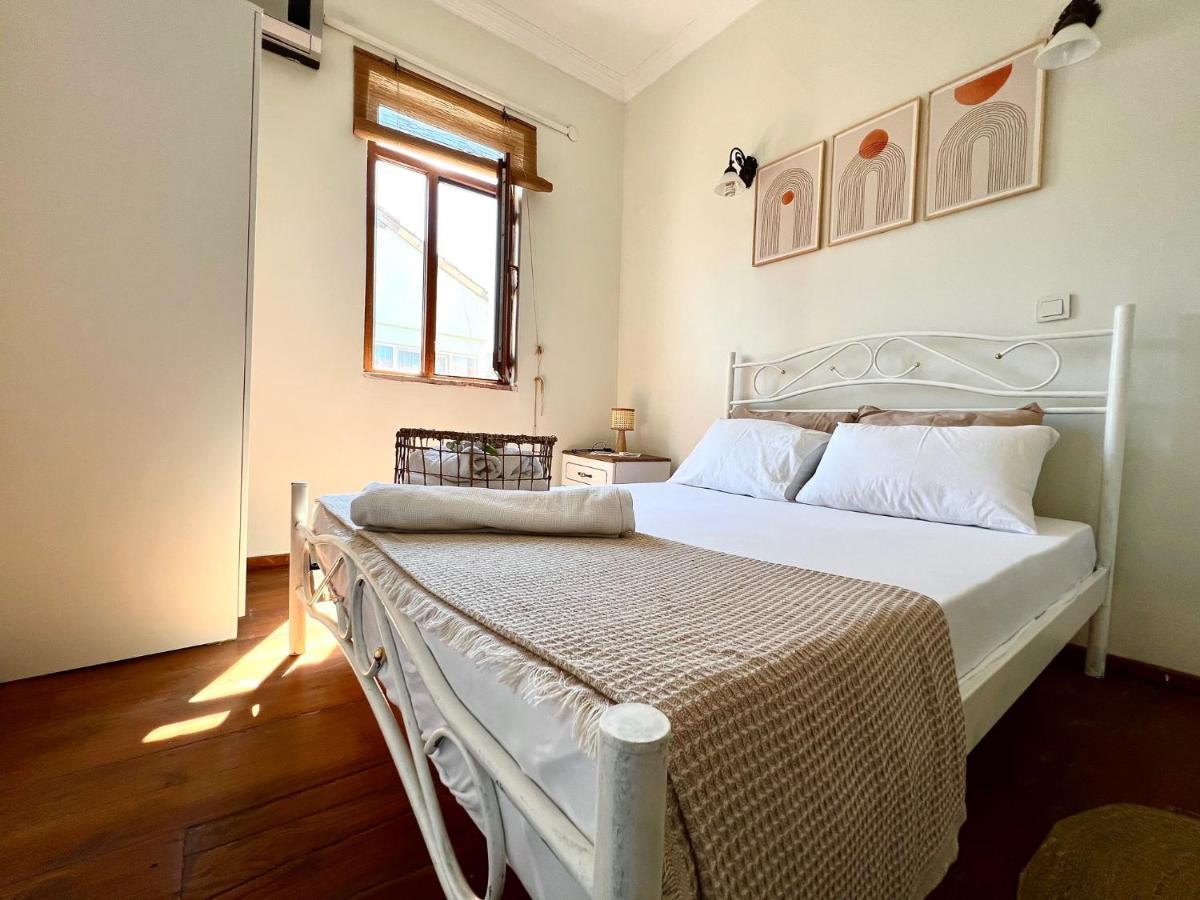 Hygge Ayvalik Hotel Bagian luar foto