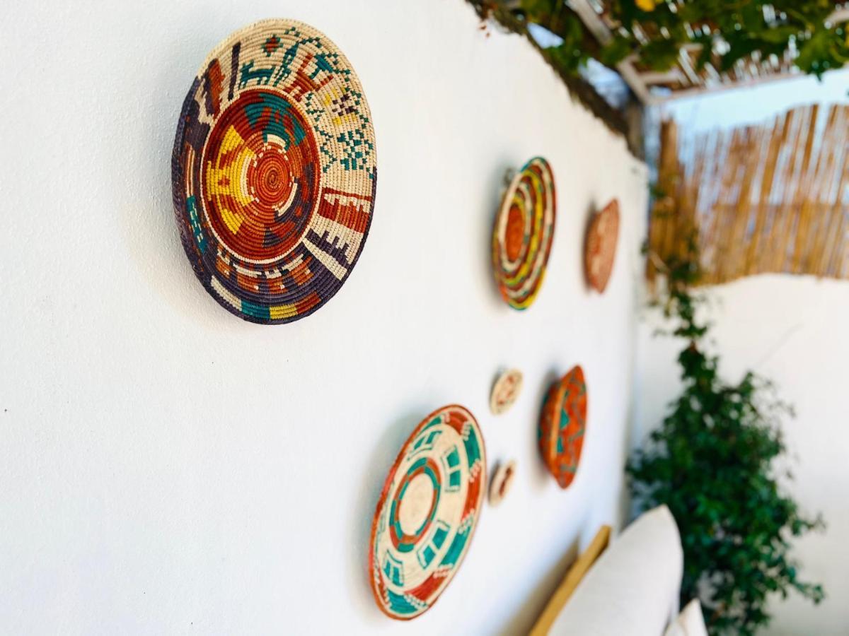 Hygge Ayvalik Hotel Bagian luar foto