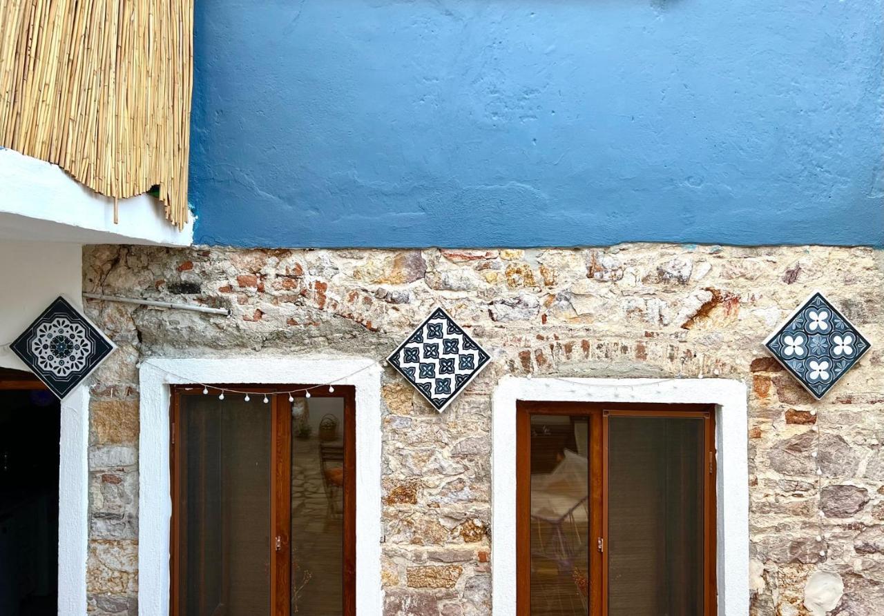 Hygge Ayvalik Hotel Bagian luar foto