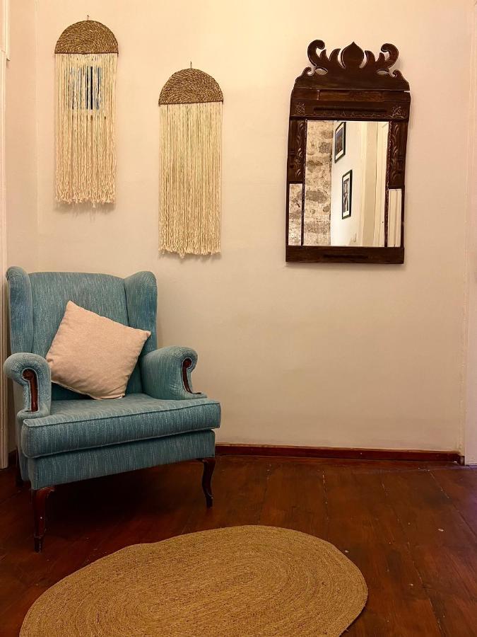 Hygge Ayvalik Hotel Bagian luar foto