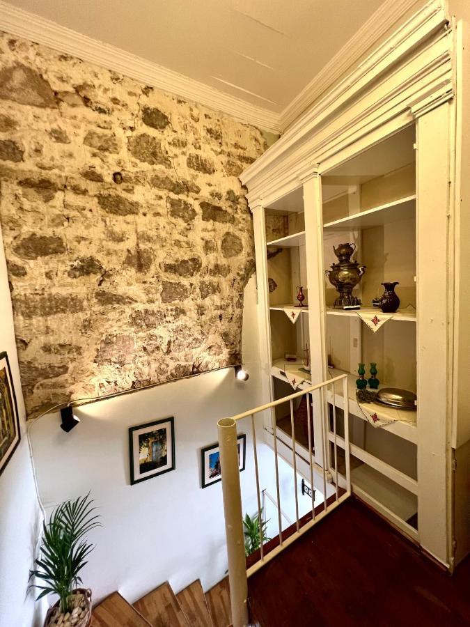 Hygge Ayvalik Hotel Bagian luar foto